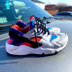 Nike huarache air sz 6.5W